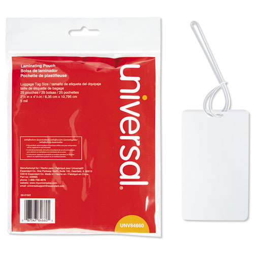 Laminating Pouches