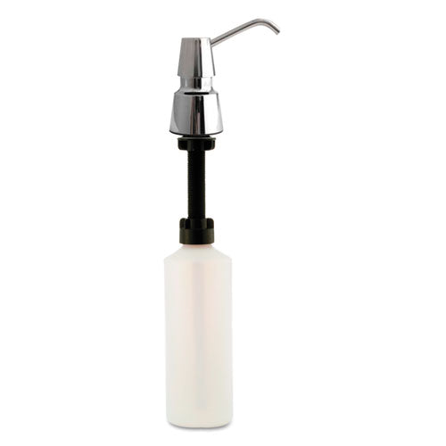 Contura Counter-Mounted Soap Dispenser
