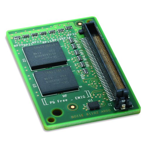 G6W84A 90-Pin DDR3 DIMM
