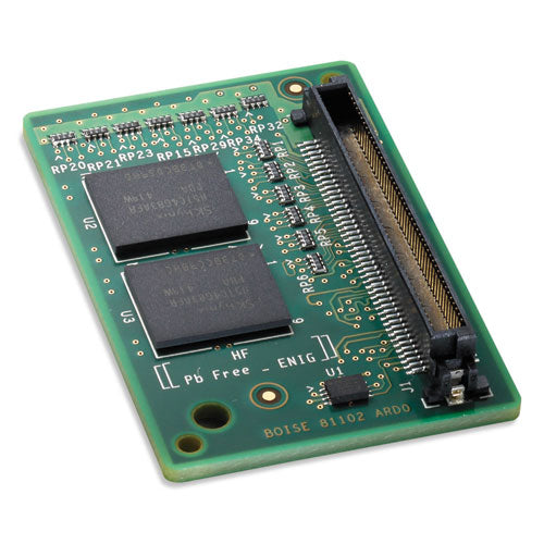 G6W84A 90-Pin DDR3 DIMM