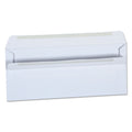 Self-Seal Business Envelope