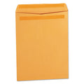 Self-Stick Open End Catalog Envelope