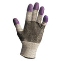 G60 Purple Nitrile Gloves