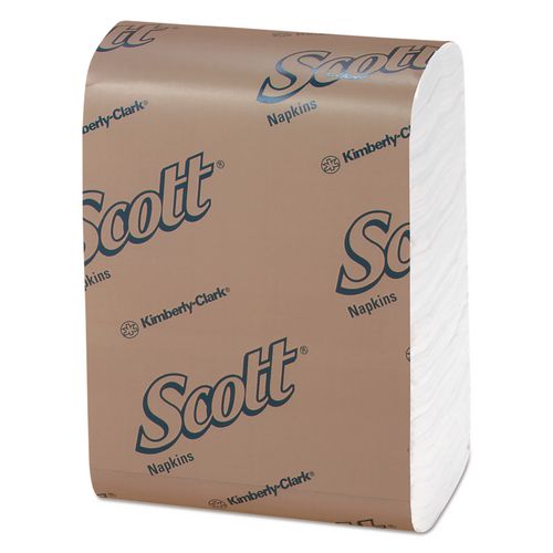 Low-Fold Dispenser Napkins