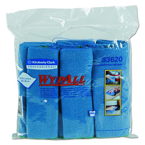 Microfiber Cloths