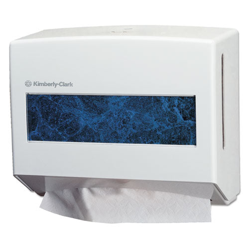 Scottfold Compact Towel Dispenser