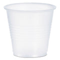 High-Impact Polystyrene Cold Cups