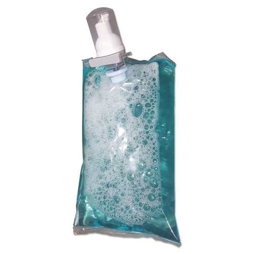 Moisturizing Foam Soap Refill