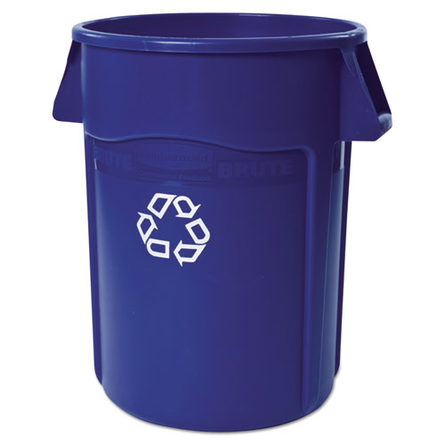 Brute Recycling Container