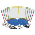 Dry Erase Pocket Class Pack