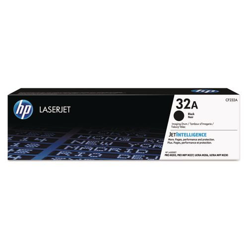 HP 32A