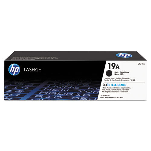 HP 19A