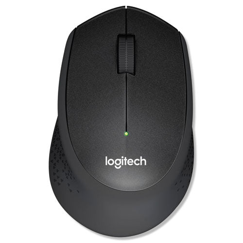 M330 Silent Plus Mouse