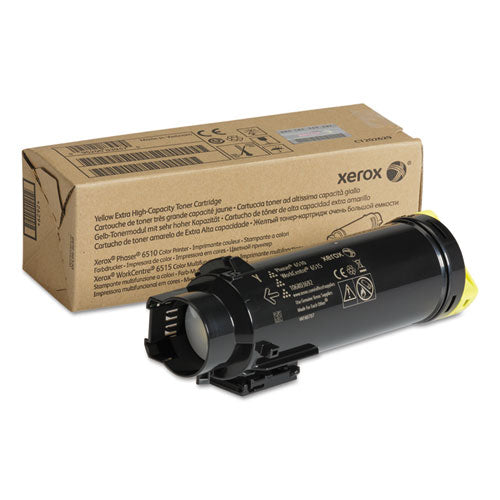 106R03692 Extra High-Yield Toner