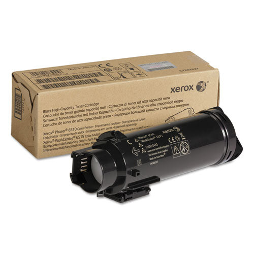 106R03480 High-Yield Toner