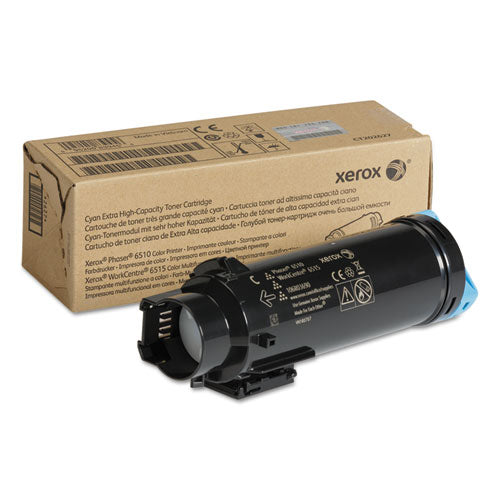 106R03690 Extra High-Yield Toner