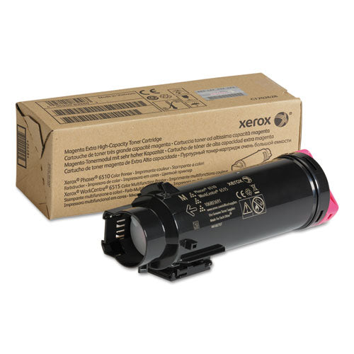 106R03691 Extra High-Yield Toner
