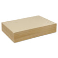 Cream Manila Drawing Paper