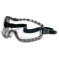 Stryker Safety Goggles