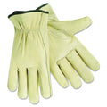 Full Leather Cow Grain Gloves