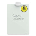 Glass Dry Erase Desktop Copy Holder