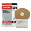 Disposable Dust Bags for Sanitaire Commercial Backpack Vacuum