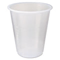 RK Crisscross Cold Drink Cups