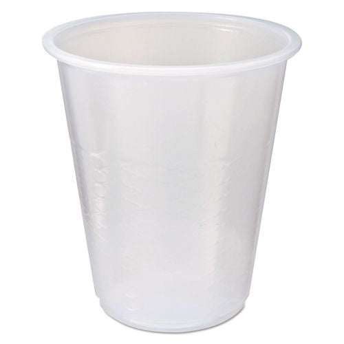RK Crisscross Cold Drink Cups