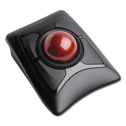 Expert Mouse Wireless Trackball