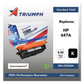 751000NSH1113 Remanufactured CE260A (647A) Toner