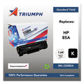 751000NSH1100 Remanufactured CE285A (85A) Toner