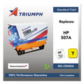 751000NSH1281 Remanufactured CE402A (507A) Toner