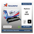 751000NSH0283 Remanufactured Q5950A (643A) Toner