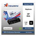 751000NSH0966 Remanufactured CE505A (05A) Toner