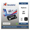 751000NSH1588 Remanufactured CF226X (26X) High-Yield Toner