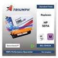 751000NSH1282 Remanufactured CE403A (507A) Toner