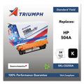 751000NSH0979 Remanufactured CE250A (504A) Toner