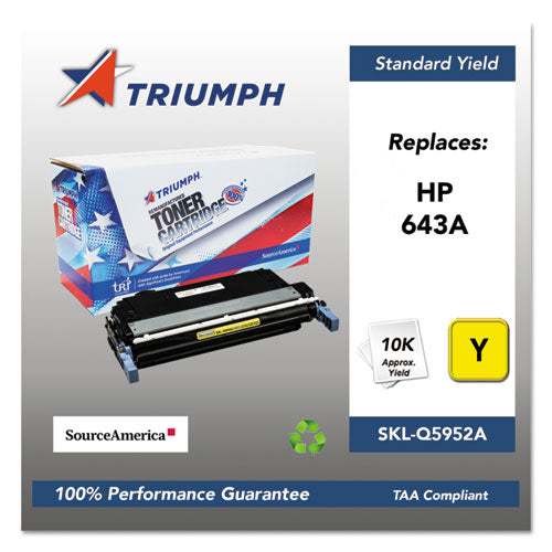 751000NSH0285 Remanufactured Q5952A (643A) Toner