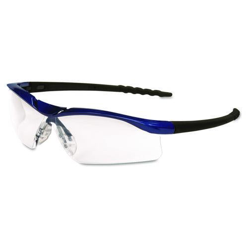 Dallas Wraparound Safety Glasses