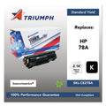 751000NSH1099 Remanufactured CE278A (78A) Toner