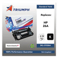 751000NSH1587 Remanufactured CF226A (26A) Toner