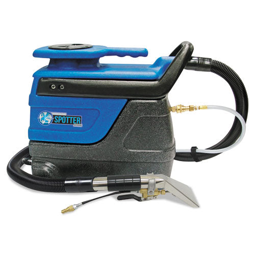 Mercury Carpet Spot Extractor with Hand Tool
