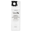 Vacuum Filter Bags Designed to Fit Allstar Javelin 12'' Series/Windsor Sensor S/S2/XP/Veramatic Plus