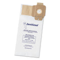 Vacuum Filter Bags Designed to Fit Karcher/Tornado CV30/1