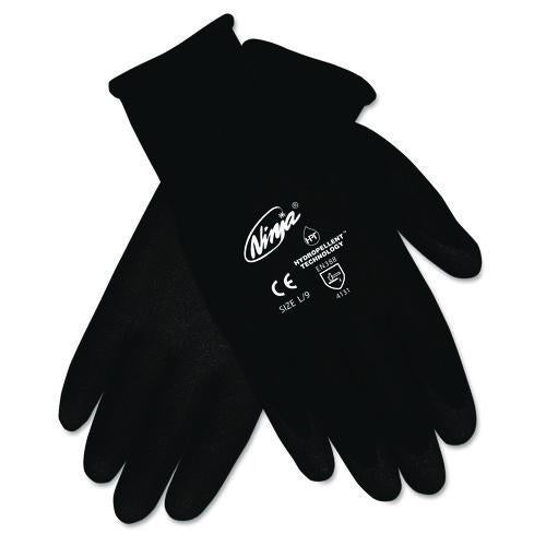 Ninja HPT PVC coated Nylon Gloves