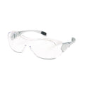 Law Over the Glasses Safety Glasses