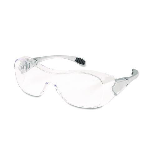 Law Over the Glasses Safety Glasses