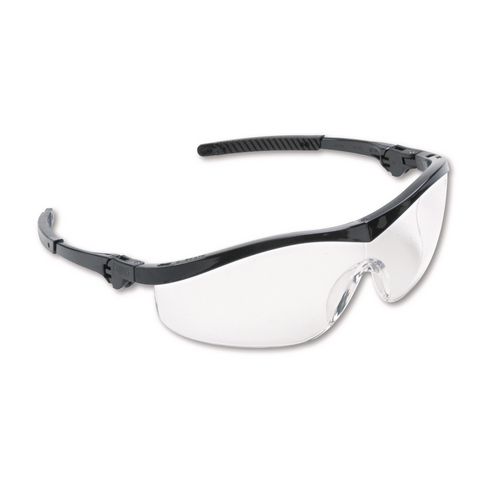 Storm Wraparound Safety Glasses