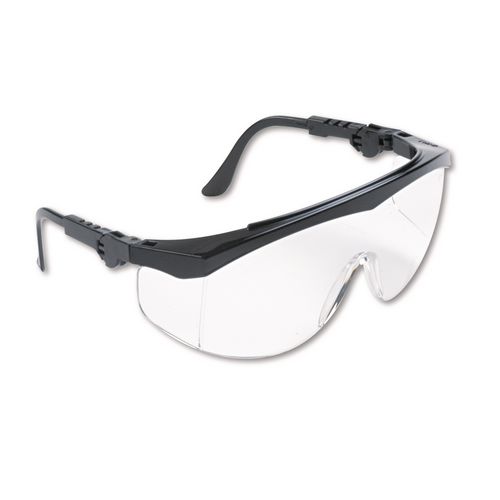 Tomahawk Wraparound Safety Glasses