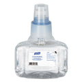 Advanced Hand Sanitizer Green Certified Foam Refill